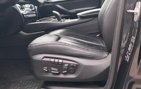 BMW X6, 2015 год, 3 280 000 рублей, 8 фотография