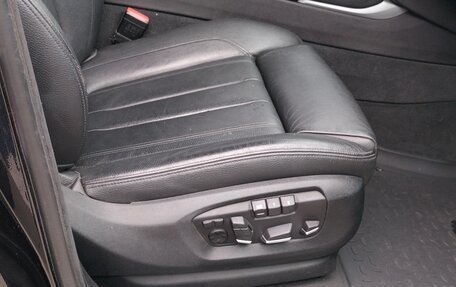 BMW X6, 2015 год, 3 280 000 рублей, 10 фотография