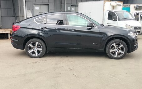 BMW X6, 2015 год, 3 280 000 рублей, 2 фотография