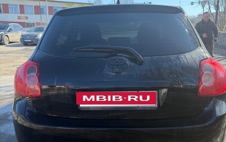 Toyota Auris II, 2008 год, 620 000 рублей, 9 фотография