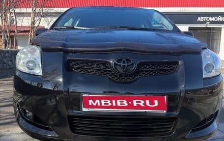 Toyota Auris II, 2008 год, 620 000 рублей, 8 фотография