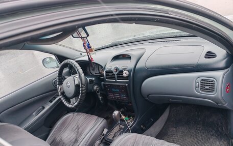 Nissan Almera Classic, 2007 год, 530 000 рублей, 5 фотография