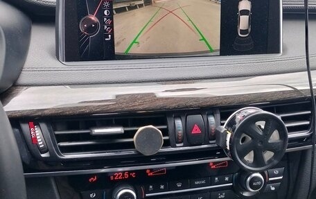 BMW X6, 2015 год, 3 280 000 рублей, 16 фотография