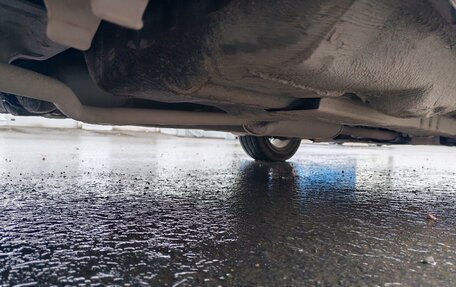 Nissan Almera Classic, 2007 год, 530 000 рублей, 7 фотография