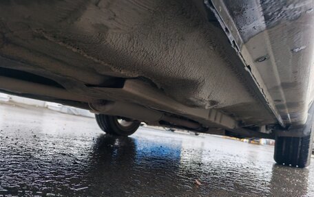 Nissan Almera Classic, 2007 год, 530 000 рублей, 8 фотография