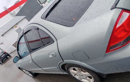 Nissan Almera Classic, 2007 год, 530 000 рублей, 9 фотография
