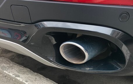 BMW X6, 2015 год, 3 280 000 рублей, 18 фотография