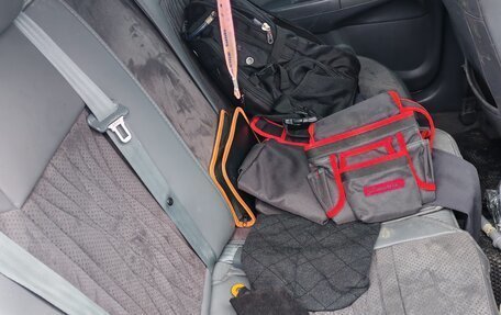 Nissan Almera Classic, 2007 год, 530 000 рублей, 6 фотография