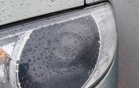 Nissan Almera Classic, 2007 год, 530 000 рублей, 11 фотография