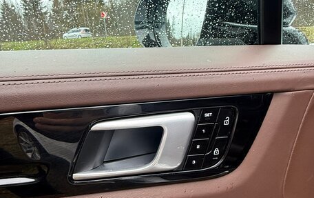 Porsche Cayenne III, 2020 год, 7 999 999 рублей, 12 фотография