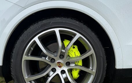 Porsche Cayenne III, 2020 год, 7 999 999 рублей, 6 фотография