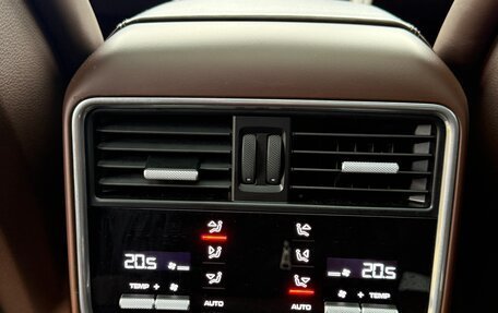 Porsche Cayenne III, 2020 год, 7 999 999 рублей, 10 фотография