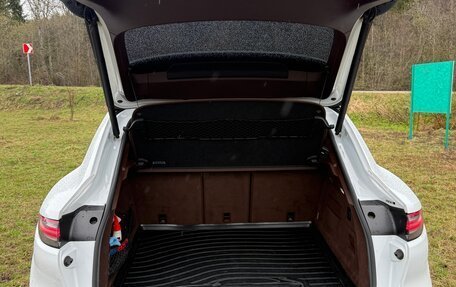 Porsche Cayenne III, 2020 год, 7 999 999 рублей, 8 фотография