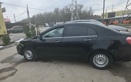 Geely Emgrand EC7, 2013 год, 205 000 рублей, 2 фотография