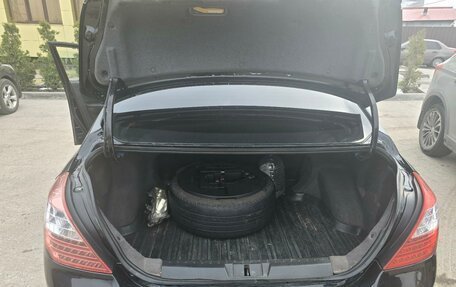 Geely Emgrand EC7, 2013 год, 205 000 рублей, 6 фотография