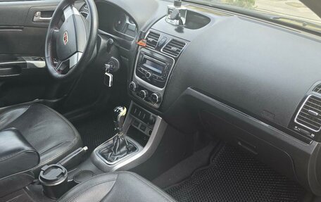 Geely Emgrand EC7, 2013 год, 205 000 рублей, 5 фотография