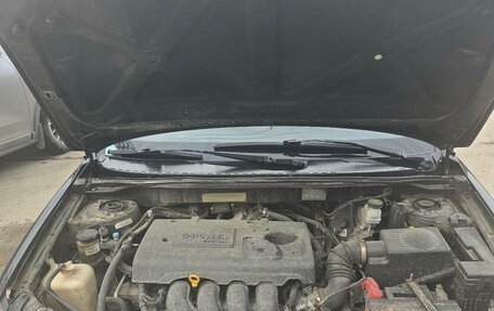 Geely Emgrand EC7, 2013 год, 205 000 рублей, 7 фотография