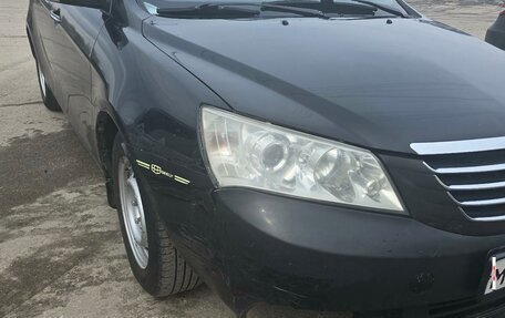 Geely Emgrand EC7, 2013 год, 205 000 рублей, 10 фотография