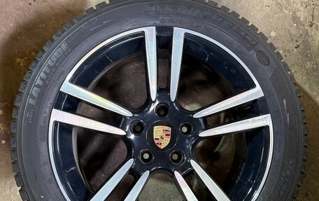 Porsche Cayenne III, 2020 год, 7 999 999 рублей, 16 фотография