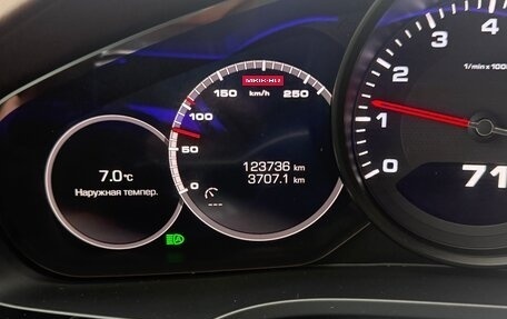 Porsche Cayenne III, 2020 год, 7 999 999 рублей, 15 фотография