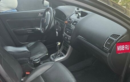 Geely Emgrand EC7, 2013 год, 205 000 рублей, 3 фотография