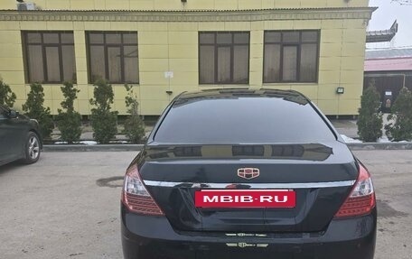 Geely Emgrand EC7, 2013 год, 205 000 рублей, 4 фотография