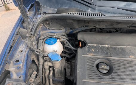 Volkswagen Caddy III рестайлинг, 2004 год, 340 000 рублей, 17 фотография