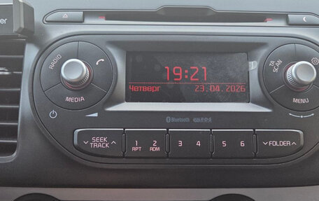 KIA Picanto II, 2016 год, 1 299 000 рублей, 11 фотография