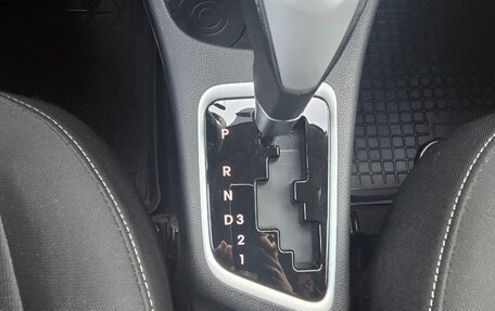 KIA Picanto II, 2016 год, 1 299 000 рублей, 12 фотография