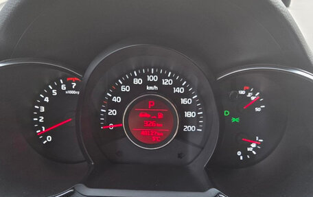 KIA Picanto II, 2016 год, 1 299 000 рублей, 10 фотография