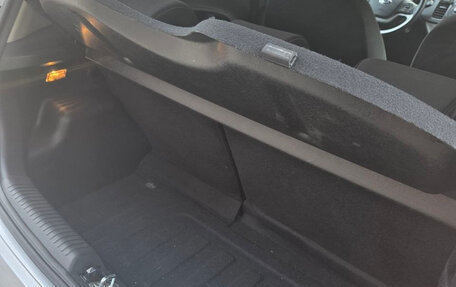 KIA Picanto II, 2016 год, 1 299 000 рублей, 7 фотография