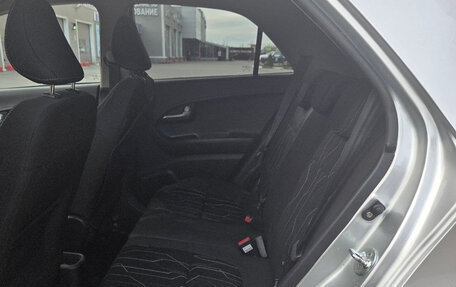 KIA Picanto II, 2016 год, 1 299 000 рублей, 8 фотография