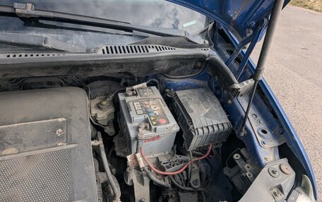 Volkswagen Caddy III рестайлинг, 2004 год, 340 000 рублей, 16 фотография