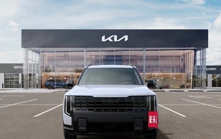 KIA Telluride, 2026 год, 8 745 000 рублей, 2 фотография