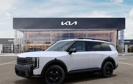 KIA Telluride, 2026 год, 8 745 000 рублей, 3 фотография