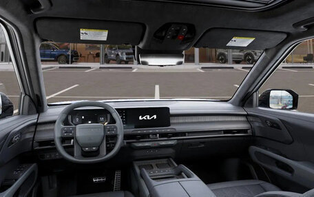 KIA Telluride, 2026 год, 8 745 000 рублей, 14 фотография