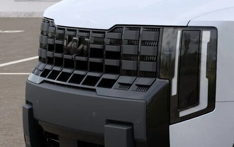 KIA Telluride, 2026 год, 8 745 000 рублей, 12 фотография