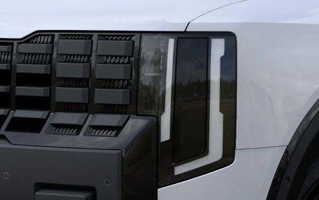 KIA Telluride, 2026 год, 8 745 000 рублей, 10 фотография