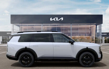 KIA Telluride, 2026 год, 8 745 000 рублей, 7 фотография