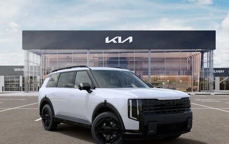 KIA Telluride, 2026 год, 8 745 000 рублей, 8 фотография