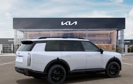 KIA Telluride, 2026 год, 8 745 000 рублей, 6 фотография