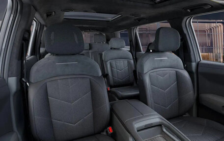 KIA Telluride, 2026 год, 8 745 000 рублей, 15 фотография