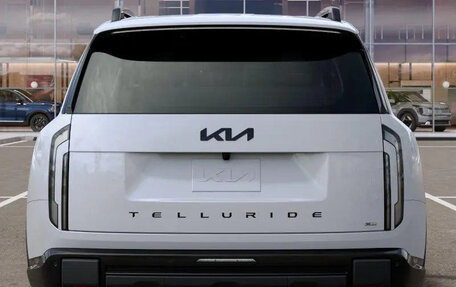 KIA Telluride, 2026 год, 8 745 000 рублей, 13 фотография