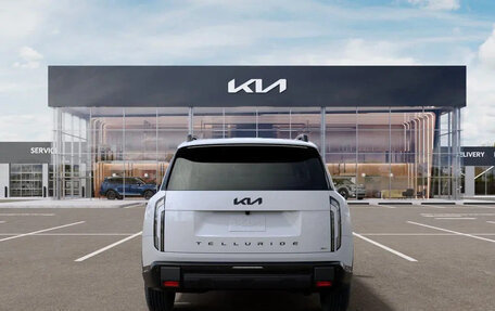 KIA Telluride, 2026 год, 8 745 000 рублей, 5 фотография