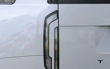 KIA Telluride, 2026 год, 8 745 000 рублей, 11 фотография