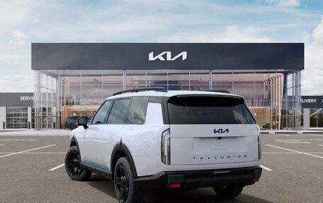 KIA Telluride, 2026 год, 8 745 000 рублей, 4 фотография