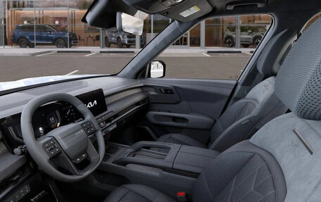 KIA Telluride, 2026 год, 8 745 000 рублей, 17 фотография