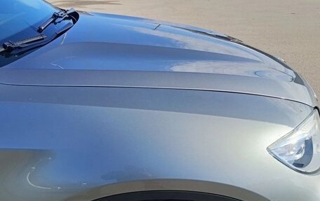 BMW X6, 2010 год, 1 800 000 рублей, 4 фотография