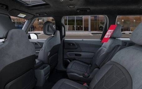 KIA Telluride, 2026 год, 8 745 000 рублей, 18 фотография
