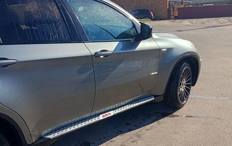 BMW X6, 2010 год, 1 800 000 рублей, 3 фотография